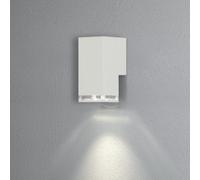 Konstsmide Pollux lampada a parete 1 luce, GU10, 410-250, Pollux [Lampade per Esterni > Lampade a Parete]