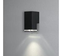 Konstsmide Pollux lampada a parete 1 luce, GU10, 410-750, Pollux [Lampade per Esterni > Lampade a Parete]