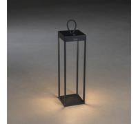 Konstsmide Lampada LED da terrazza Ravello, altezza 50cm Konstsmide