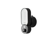 Konstsmide Smartlight mini 12 V | 7892-750 Lampada per fotocamera | Controllo App | Lampada per esterni | interfono| Telecamera di sorveglianza | Sensore di movimento a infrarossi