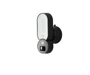 Konstsmide Smartlight mini 12 V | 7892-750 Lampada per fotocamera | Controllo App | Lampada per esterni | interfono| Telecamera di sorveglianza | Sensore di movimento a infrarossi