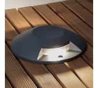 Konstsmide Spot LED da terra 7879-370, 2 luci Konstsmide