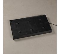 Konstsmide Stazione di carica per lampada deco Nice Konstsmide