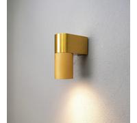 Konstsmide Temi lampada a parete 1 luce, GU10, 7666-800, Temi [Lampade per Esterni > Lampade a Parete]