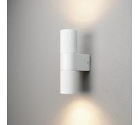 Konstsmide Temi lampada a parete 2 luci, GU10, 7667-250, Temi [Lampade per Esterni > Lampade a Parete]