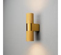 Konstsmide Temi lampada a parete 2 luci, GU10, 7667-800, Temi [Lampade per Esterni > Lampade a Parete]