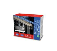 Konstsmide Tenda Luminosa a LED, Bianco