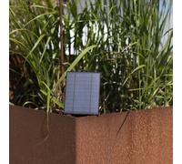 Konstsmide Universal pannello solare, 3776-000, Universal [Accessori > Altro]