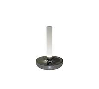 Konstsmide Vaso a LED a batteria Biarritz Silver | Indoor/Outdoor | 7827-003