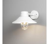 Konstsmide Vega lampada a parete, braccio dritto, E27, 428-250, Vega [Lampade per Esterni > Lampade a Parete]