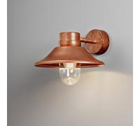 Konstsmide Vega lampada a parete, braccio dritto, E27, 428-900, Vega [Lampade per Esterni > Lampade a Parete]