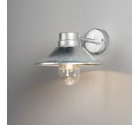 Konstsmide Vega lampada a parete, E27, 428-320, Vega [Lampade per Esterni > Lampade a Parete]