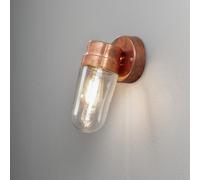 Konstsmide Vega lampada a parete, E27, 429-900, Vega [Lampade per Esterni > Lampade a Parete]