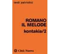 Kontakia. Vol. 2