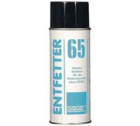 KONTAKT Chemie 11313 Pulitore Sgrassante per 65, 400 ML