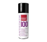 KONTAKT CHEMIE Spray Antistatico, 200 ml