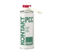 KONTAKT PCC 400 ml Spray per la pulizia dei residui di saldatura