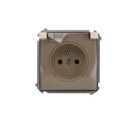 Kontakt-Simon BMGZ1B.01/12A Prese, Rosso