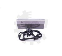 Kontaktbrücke Set Cavi Skv per VW Transporter IV ; Motore 2.5 Diesel; 074972