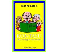KONTASÙ: fiabe da leggere o d’ascoltare
