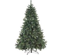 KONTE.DESIGN Albero di Natale, BELLAMONTE Verde, 240 cm