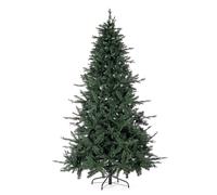 KONTE.DESIGN Albero di Natale, MILLER Verde, 150 cm