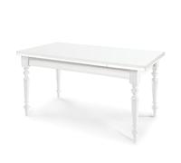 KONTE.DESIGN Fashion Commerce Tavolo Ardenza Allungabile 140 x 80