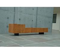 KONTE.DESIGN Porta TV STINTINO 180x68x45 cm
