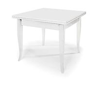 KONTE.DESIGN Tavolo Santa Croce 100 x 100