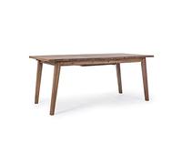 KONTE.DESIGN Tavolo VARSAVIA Allungabile 180 - 240x90 cm