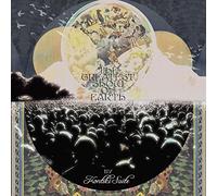 Kontiki Suite - Greatest Show On Earth