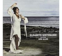 Kontomanou, Elisabeth/Allen, Geri - Secret Of The Wind