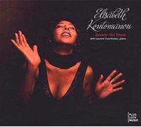 Kontomanou Elisabeth - Brewin' The Blues