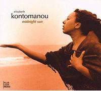 Kontomanou Elisabeth - Midnight Sun