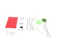 KONTONTY 1 Set Allarme per Esperimenti Scientifici Kit per Facile da Assemblare Colore Random Sviluppo delle Abilità Pratiche e Conoscenze Scientifiche Colore Casuale