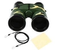 KONTONTY 1 Set Binocolo per Ad Binocolo Tascabile per Esplorazioni All Aria per Bird Watching e Natura