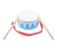 KONTONTY 1 Set Rullante per Bacchette Strumento Musicale Educativo per Sviluppare Musicali per Compleanni e Feste per Ragazzi e Ragazze