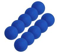 KONTONTY 10pezzi Pallina Di Spugna Sferica Per Trucchi Da Prestigiatore Palline Di Spugna Per Spettacoli e Feste Oggetti Interattivi