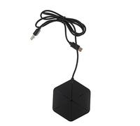 KONTONTY 1pezzi Adattatore Convertitore Hub Porte Usb Portatile Adattatore Hub Per Computer Espansione Multifunzionale Plug and Play Supporto Multi-dispositivo Velocità Compatibilità