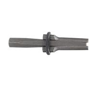 KONTONTY 1pezzi Stone Splitter Utensile Per Spaccare Strumento Versatile Per e Calcestruzzo e Durabilità Per Costruzione e Te