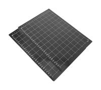 KONTONTY 2 Pezzi di Cuscinetti Magnetici per Fustellatura Vassoio Portautensili Magnetico Cuscinetti per Fustelle Taglieri Flessibili Vassoio Magnetico per Viti Tagliere Artigianale