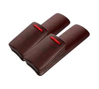 KONTONTY 2 Pezzi Nacchere Cinesi in Legno Kuaiban Strumenti Musicali Tradizionali Per Feste Educazione Bambini Piccole Leggere Adatte Casa Scuola Corsi