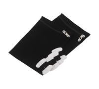 KONTONTY 2 Pezzi Tascha Interna Antifurto Cerniera da Cucire per Cappotti e Blazer, Tasche Nascoste in Tela Nera per Portafoglio e Telefono, Accesso Rapido e Protezione Intemperie per