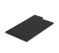 KONTONTY 20 Pezzi Divisori Fai da Te per Dischi in Vinile Divisori in Plastica per Schede di Indice Separatori per Dischi Strumenti per L Organizzazione