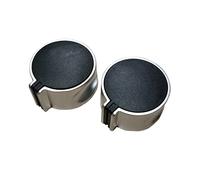 KONTONTY 4 pezzi Pomelli per Gas Manopole Accensione per Cucina Accessori per con Pulsante Robusto e Design