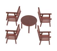 KONTONTY 50, Decorazione Realistica per Modellismo Architettonico e Scenari Creativi