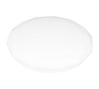 KONTONTY Alloggiamento Paralume Per Plafoniere Plafoniera A Filo Paralume Di Ricambio Per Plafoniere Paralumi Per Camere Da Letto Plafoniera A LED In Pvc