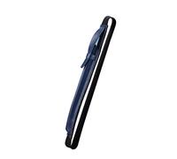 KONTONTY Astuccio per Pro in Simile Pelle di Patta Custodia per Accessori Supporto per Matita senza Copertura Aggiuntiva Protegge da Graffi e Urti