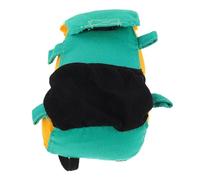 KONTONTY Borsa da Tennis Scala per Figure Accessori Sportivi per Gym Bag Ruolo Dei Compatibile con Varie Tematiche Sportive