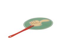KONTONTY Cartelli Giusto O Sbagliato Palette Per Voto Segnali Pollice Palette Per Voto in Classe